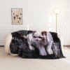 Koc Cotton World Touch Animal, Motor 160x200